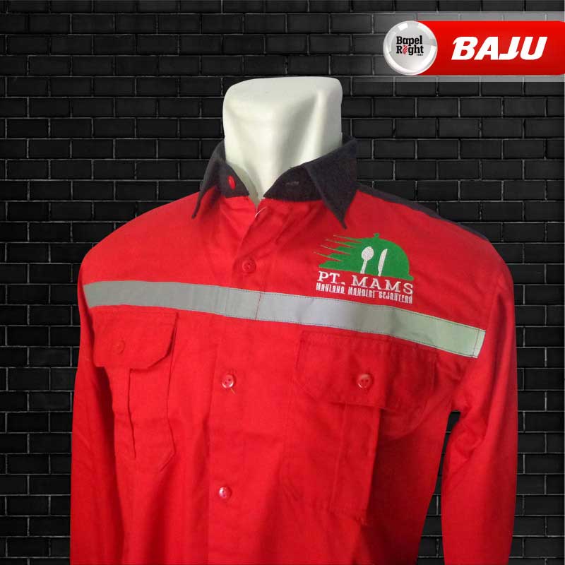 Konveksi Baju