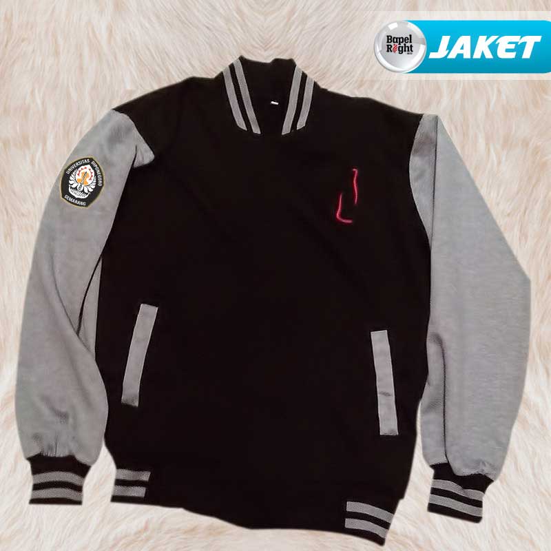 Konveksi jaket