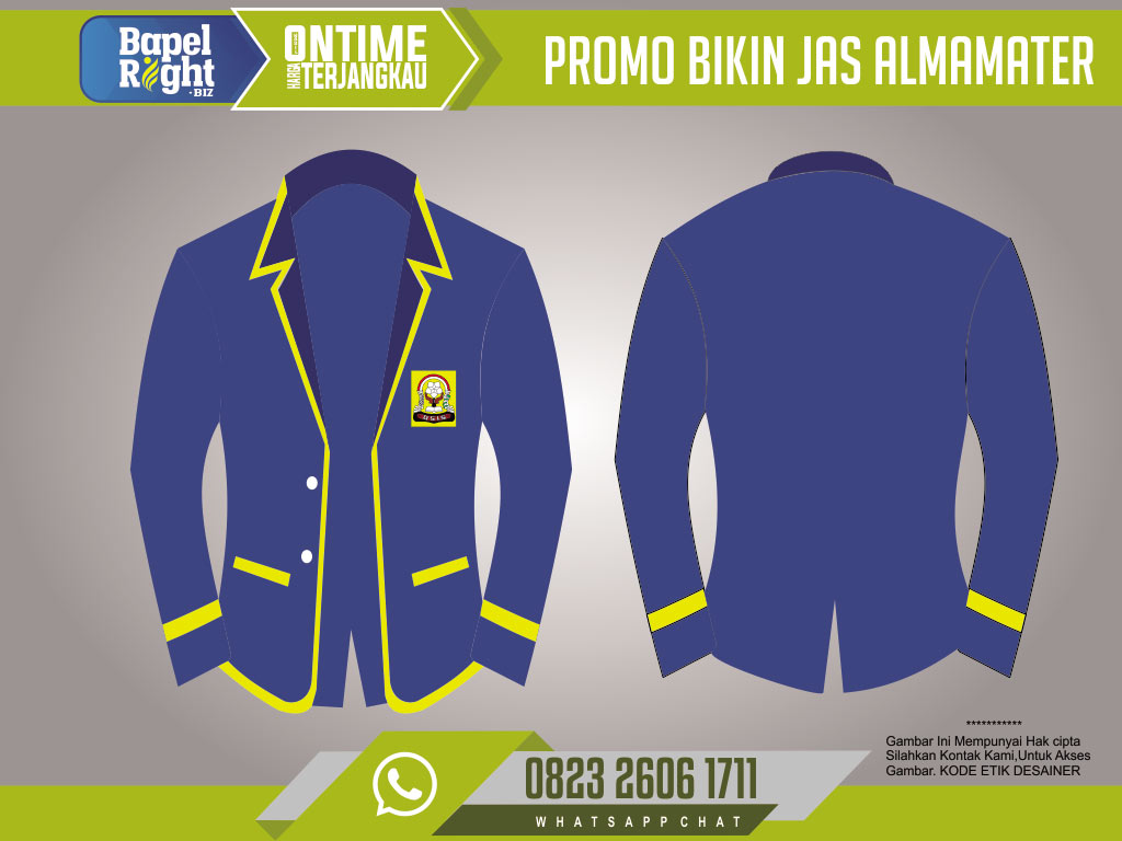 Jas-Almamater-SMP-Terbaru