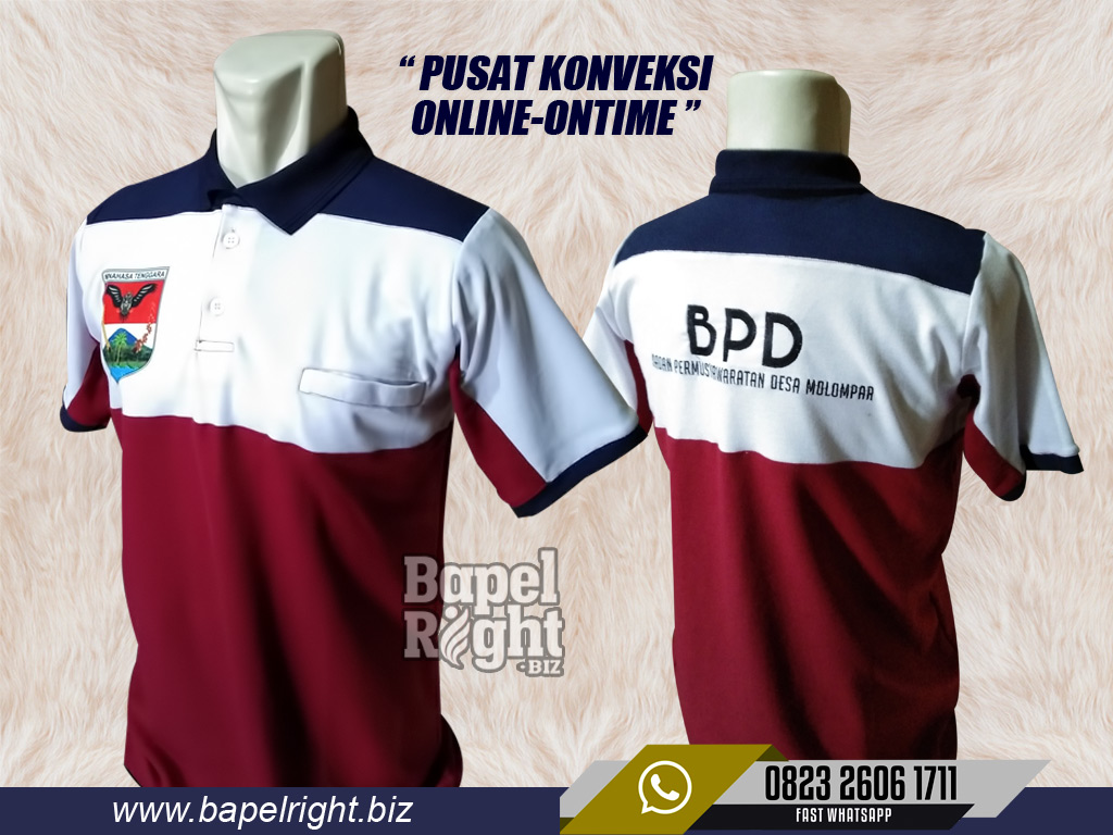 kaos-bpd-minahasa-tenggara