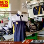 konveksi seragam sekolah jakarta