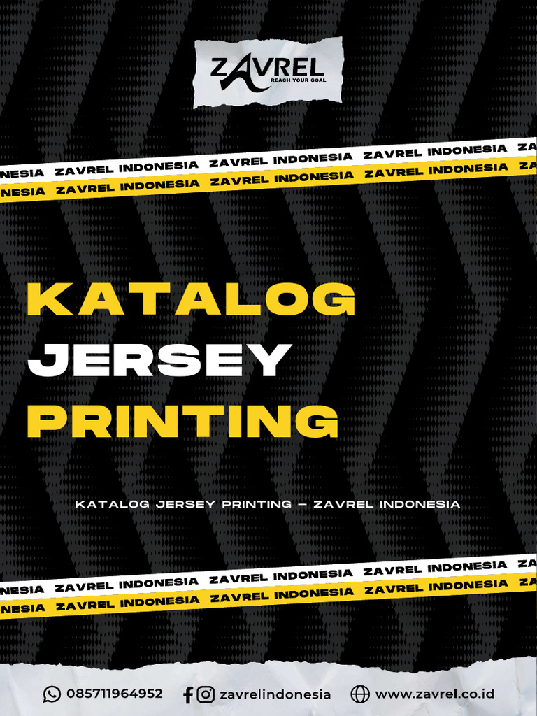 Featured image for katalog jersey